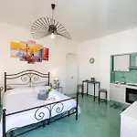Casa vacanze L'eden Di Turo Brand New Loft Conca dei Marini