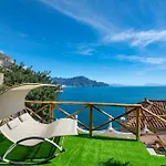 Casa vacanze L'eden Di Turo Brand New Loft Conca dei Marini