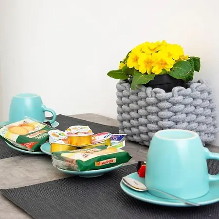 Holiday home L'eden Di Turo Brand New Loft